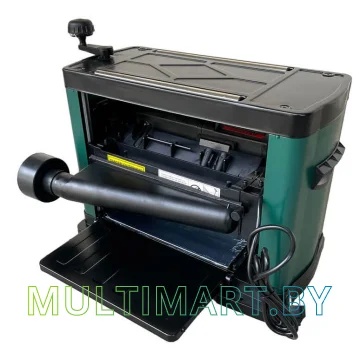 Рейсмусовый станок Jaguar Machinery JWP-12 картинка 3